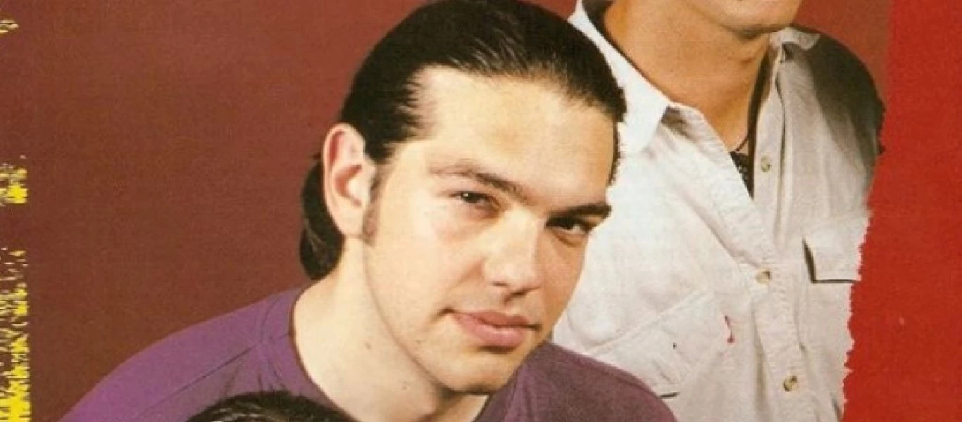 Επιστροφή στις «ρίζες» για Α.Τσίπρα: Συνομίλησε με καταληψίες μαθητές στα Γρεβενά